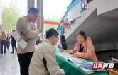 9家醴陵企业携岗赴高校招才
