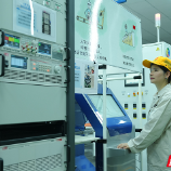 株洲工匠丨王双娥:把电池的“大脑”做扎实