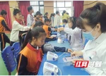 张家界以示范创建为抓手推进青少年“五健”促进行动