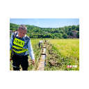 安仁县洋际乡:在田埂上聚起管护合力