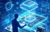 全国职工职业技能大赛六大工种抢先看①丨电子设备装接工：电路板上的“绣花功夫”