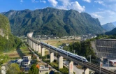 层峰再越启新程 溇澧逐潮谱新篇——慈利县“开局八好”系列报道之二
