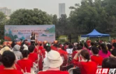 普法护文脉 文明润民心
