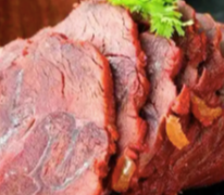 牛肉掺鸭肉、熟食杀菌存疑?湖南出台肉制品监管新规,守护舌尖上的安全