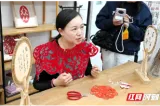 寻根铸魂 在民俗文化探访中触摸莲城文脉 