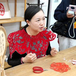 寻根铸魂 在民俗文化探访中触摸莲城文脉 