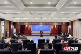 红观株洲丨从“赛时火”到“四季热”，“株事好商量”为城市活力把脉开方