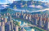 2026世界城市日｜别只看山水！张家界把变化藏进一街一巷的日常