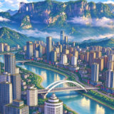 2026世界城市日｜别只看山水！张家界把变化藏进一街一巷的日常