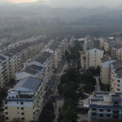 湖南中方县：小物业办好大民生