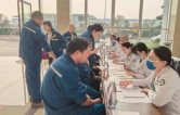 南华附一开展世界卒中日巡回科普义诊 多学科全链条守护脑血管健康