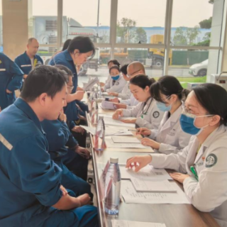 南华附一开展世界卒中日巡回科普义诊 多学科全链条守护脑血管健康