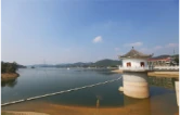 涟源白马水库：除险加固+智能监控 守护百万群众安全