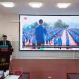 激活内生动力 赋能队伍建设——张家界市整体推进校本研修主题示范培训开班