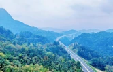 张官高速即将通车！抢先探路，带你看山、看水、看人文