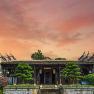 随笔丨墨行漫歌：初秋探访浏阳道远书院