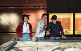 “元陵”到底有没有三点水？郦波在沅陵县博物馆“大跌眼镜”