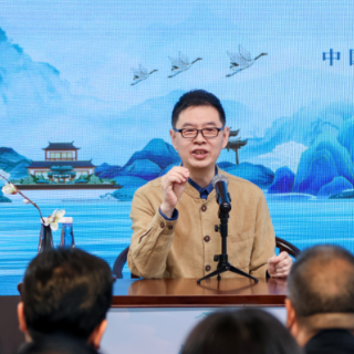 龙兴讲寺里的阳明心法②丨王阳明在沅陵教过一种“静坐”：心收回来，路才开始
