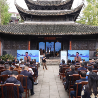 龙兴讲寺里的阳明心法③丨王阳明上任途中“旷工”一个月：有时候，停下来才能走得更快
