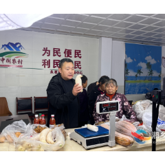 湘乡:激活党群阵地新活力 打造群众 “第二个家”
